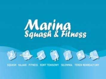 Korty - Marina Squash & Fitness Club