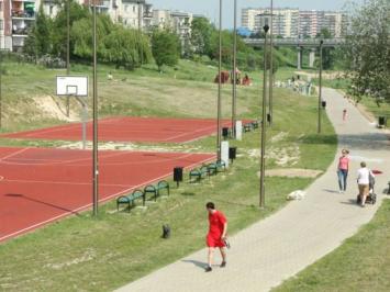 Korty - Korty tenisowe Lublin